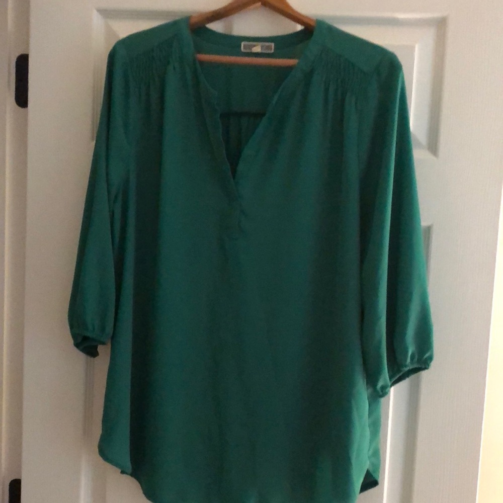 Blouse